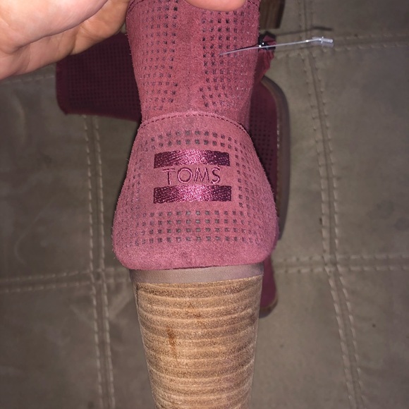 Nice shoes - Picture 4 of 5